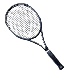 tennis racket png - Rose png