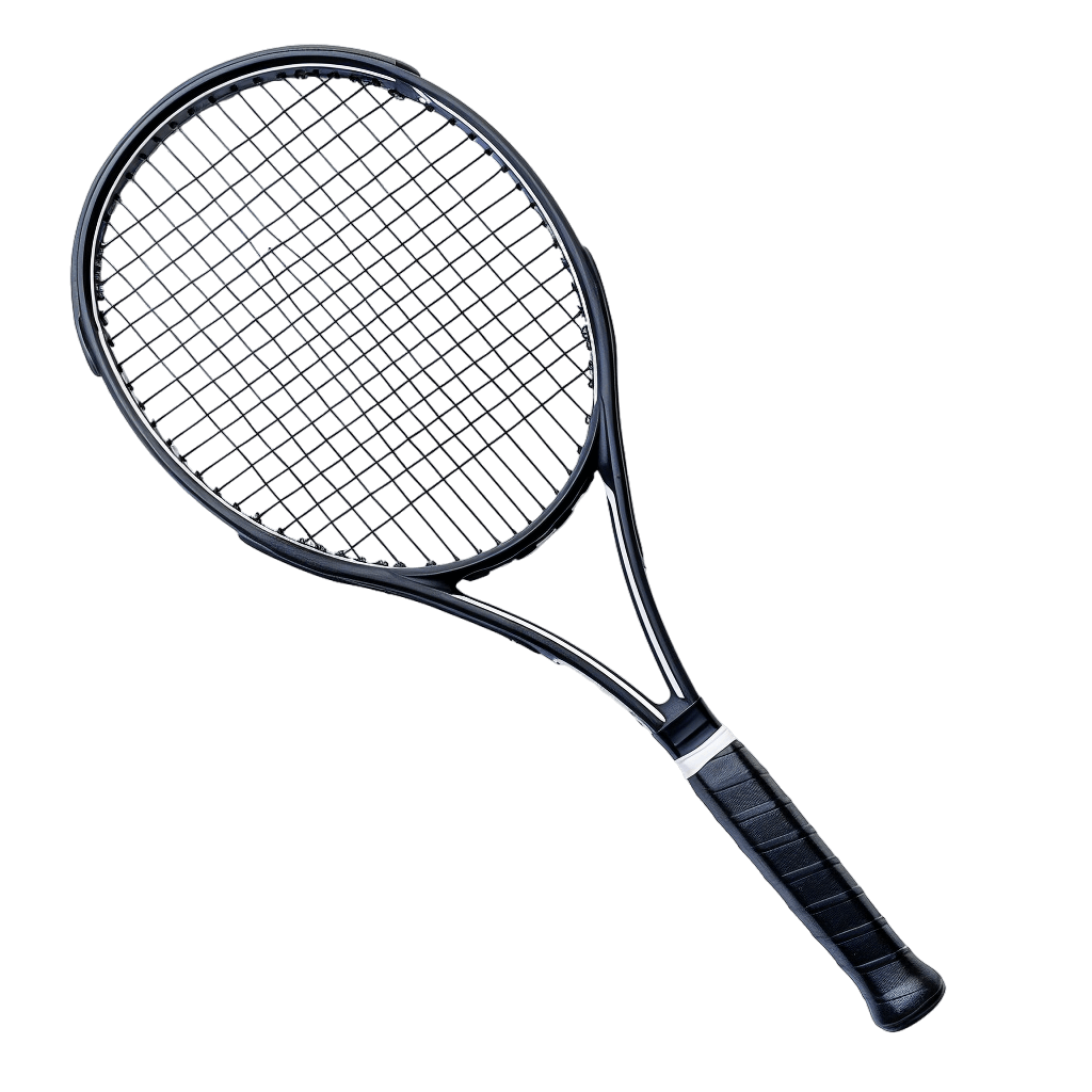 tennis racket png - Rose png