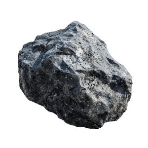 asteroid png - Rose png