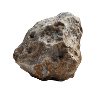 asteroid png - Rose png