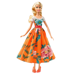 barbie png - Rose png