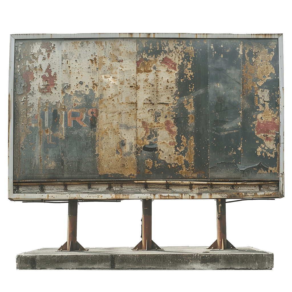 billboard png - Rose png