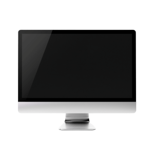 black screen png - Rose png