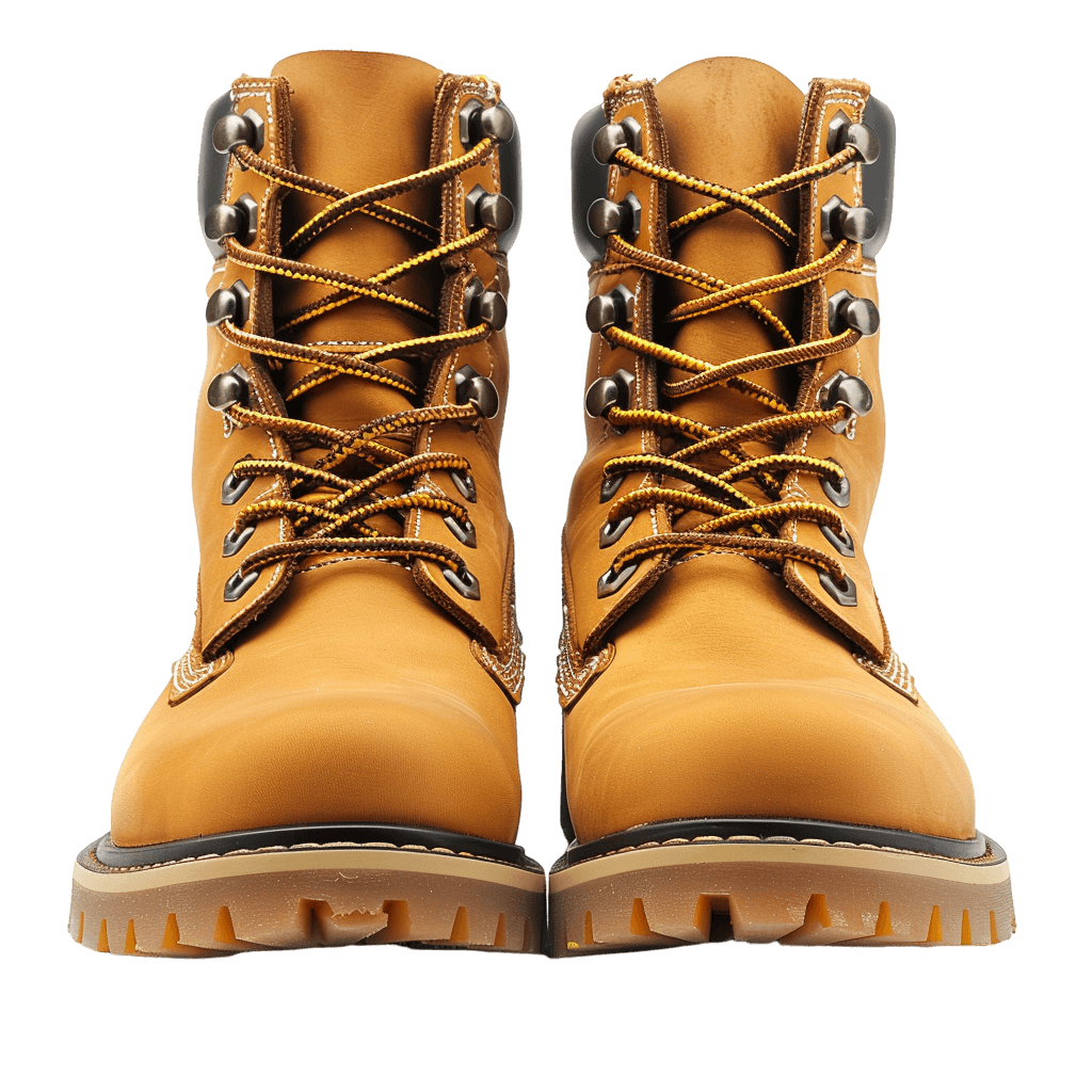 boots png - Rose png