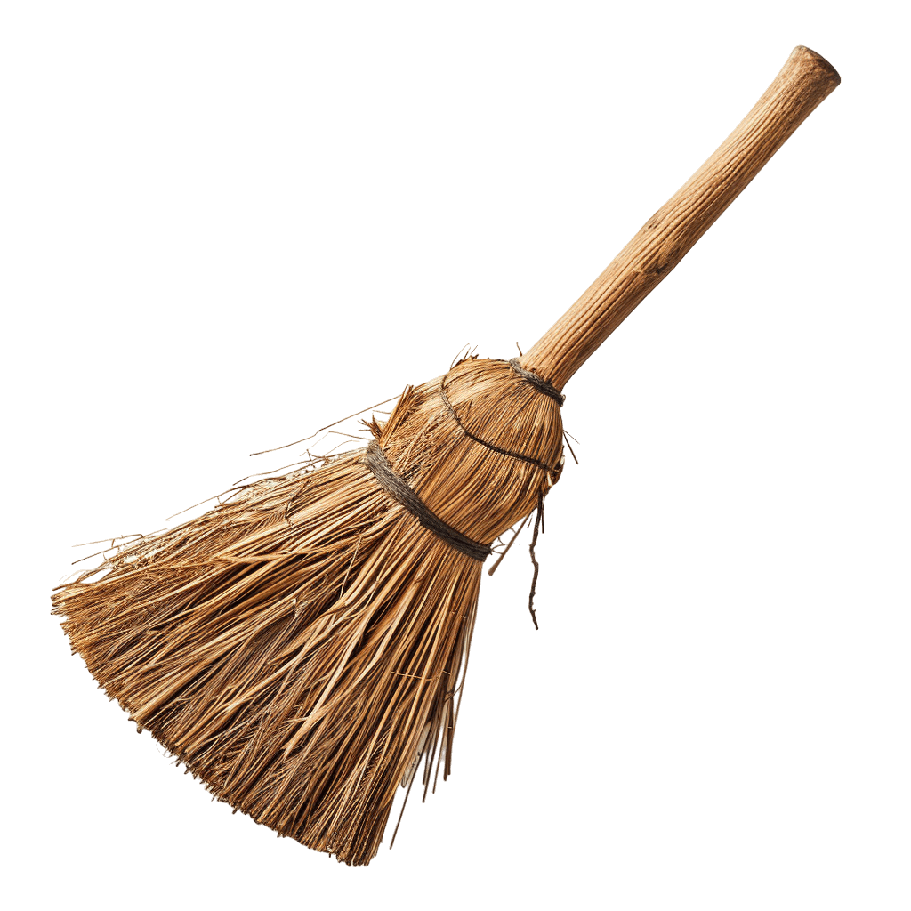 broom png - Rose png