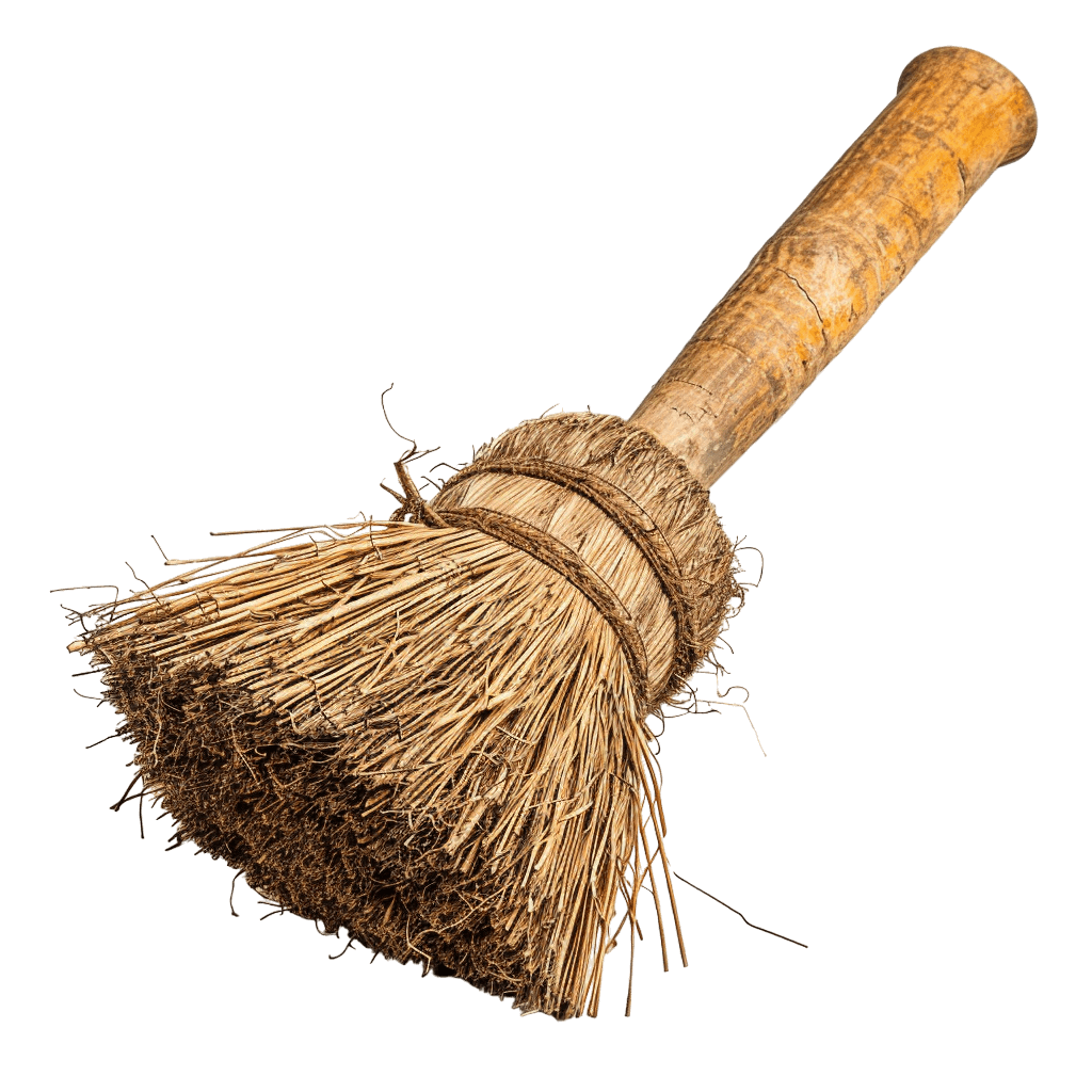 broom png - Rose png