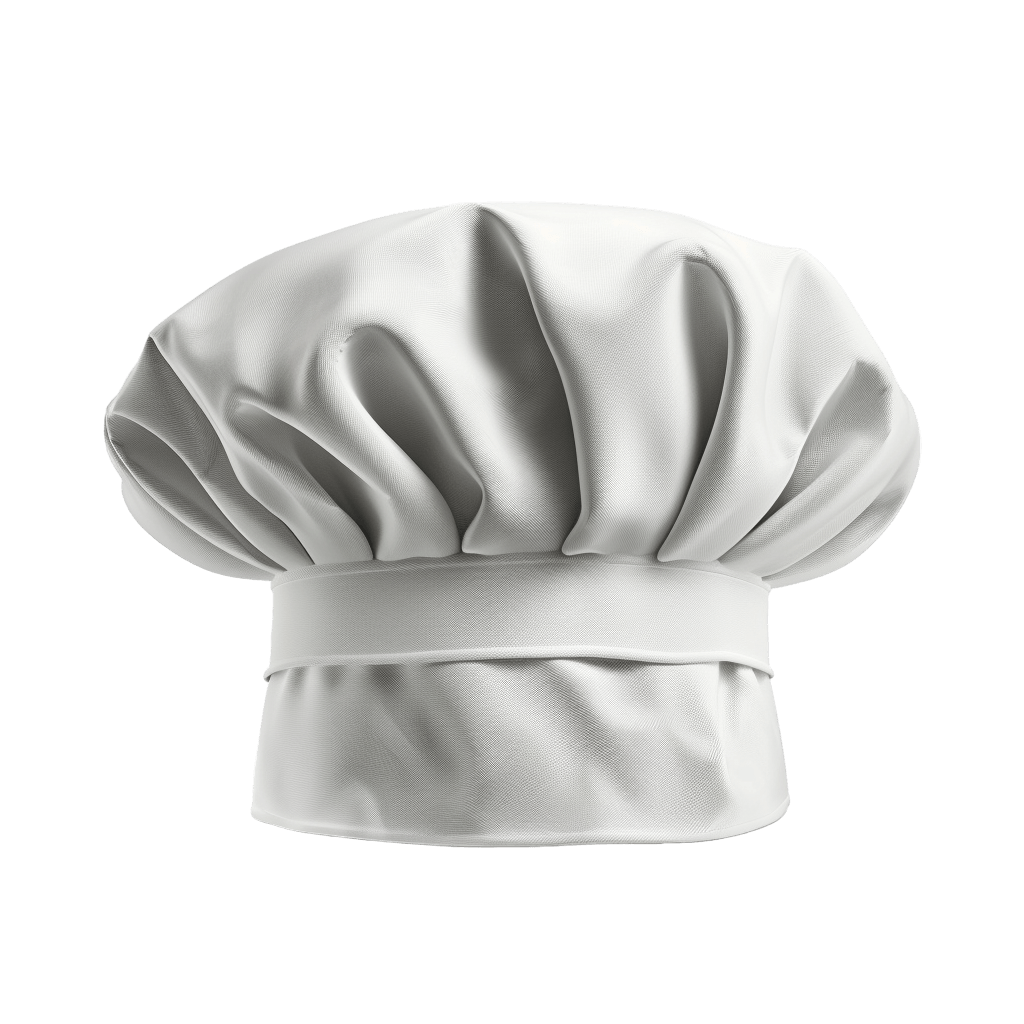 chef hat png - Rose png