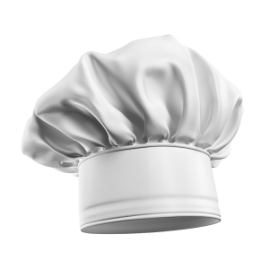 chef hat png - Rose png