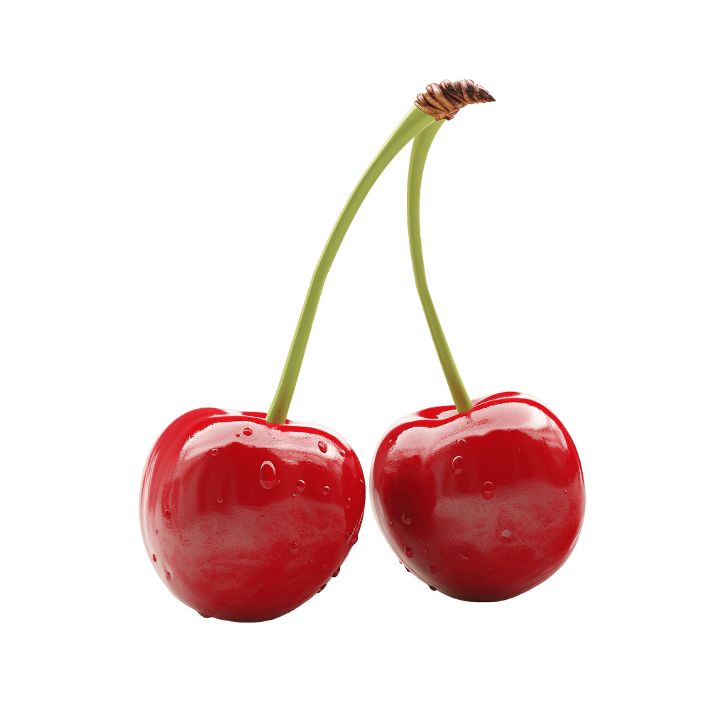 cherry png - Rose png