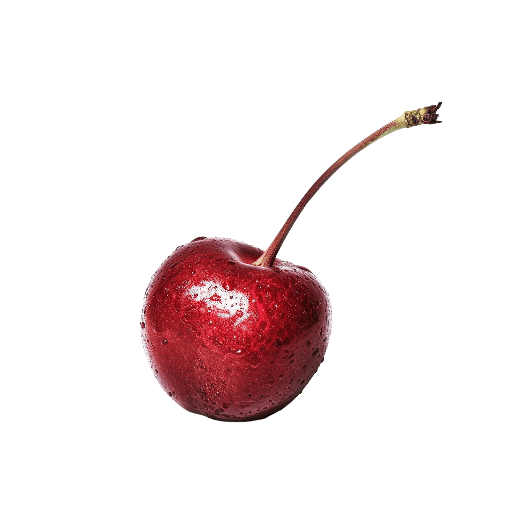 cherry png - Rose png