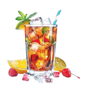 cold drink png - Rose png