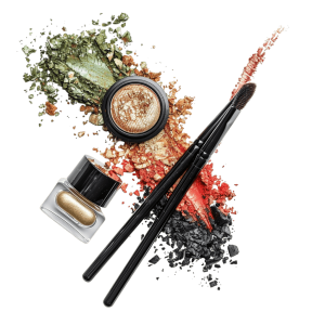 cosmetics png - Rose png