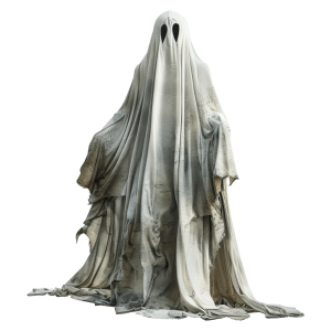 ghost png - Rose png