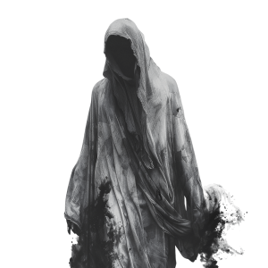 ghost png - Rose png