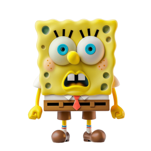 spongebob png - Rose png