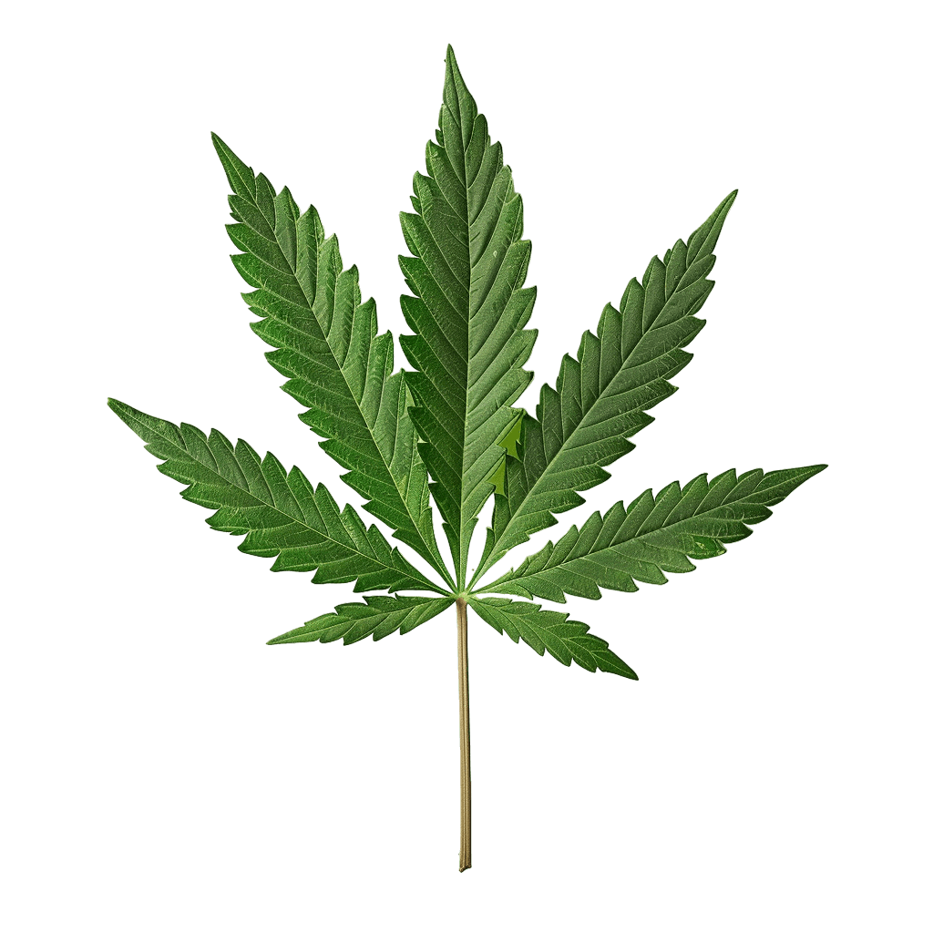 weed leaf png - Rose png