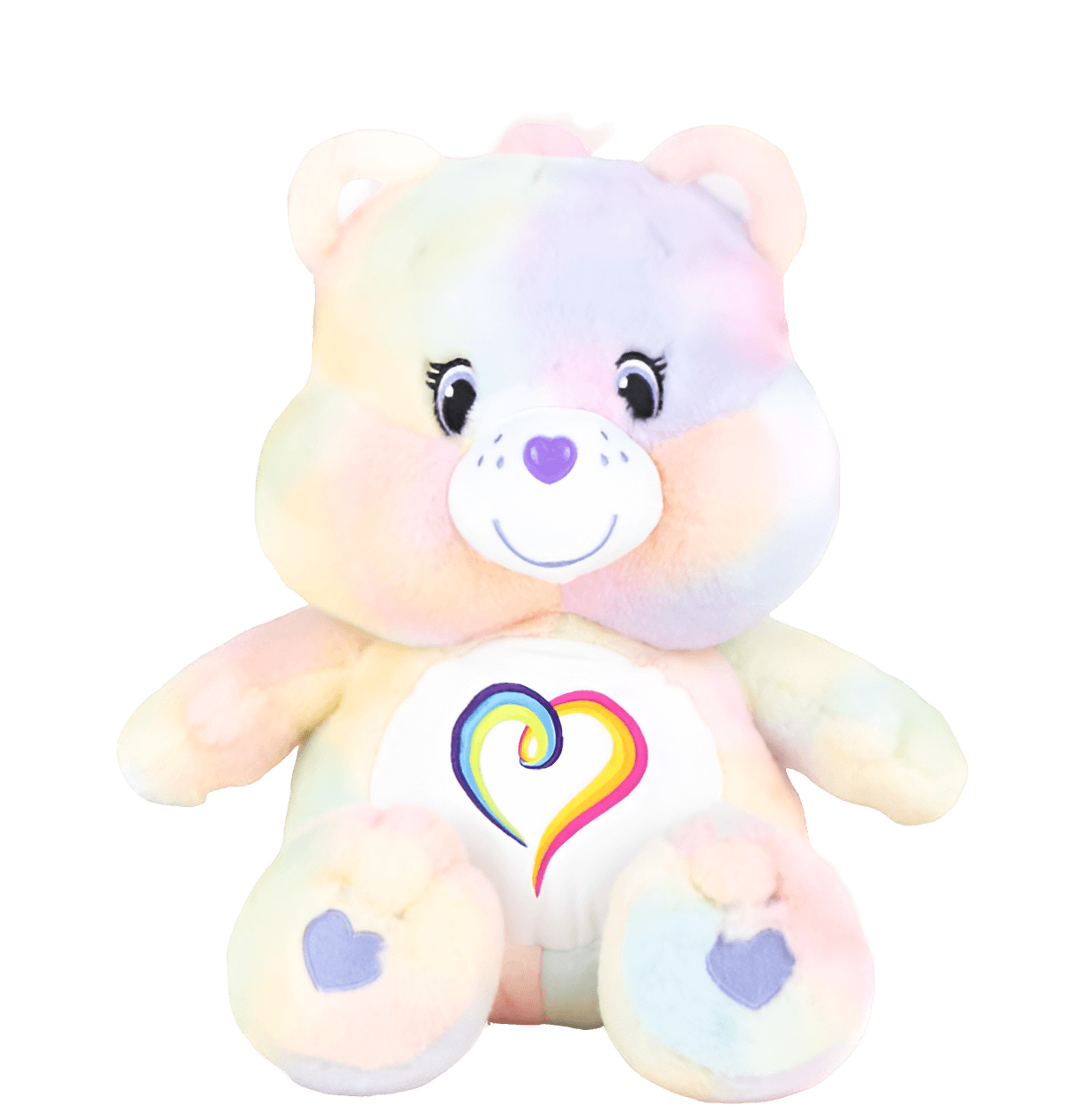 care bears png - Rose png