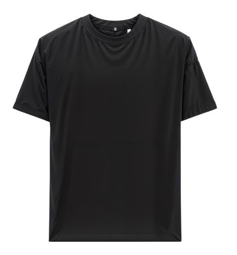 black shirt png - Rose png