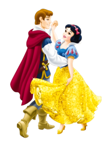 branca de neve png - Rose png