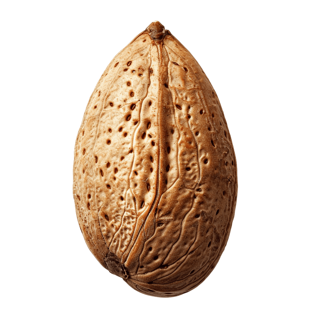 almond png - Rose png