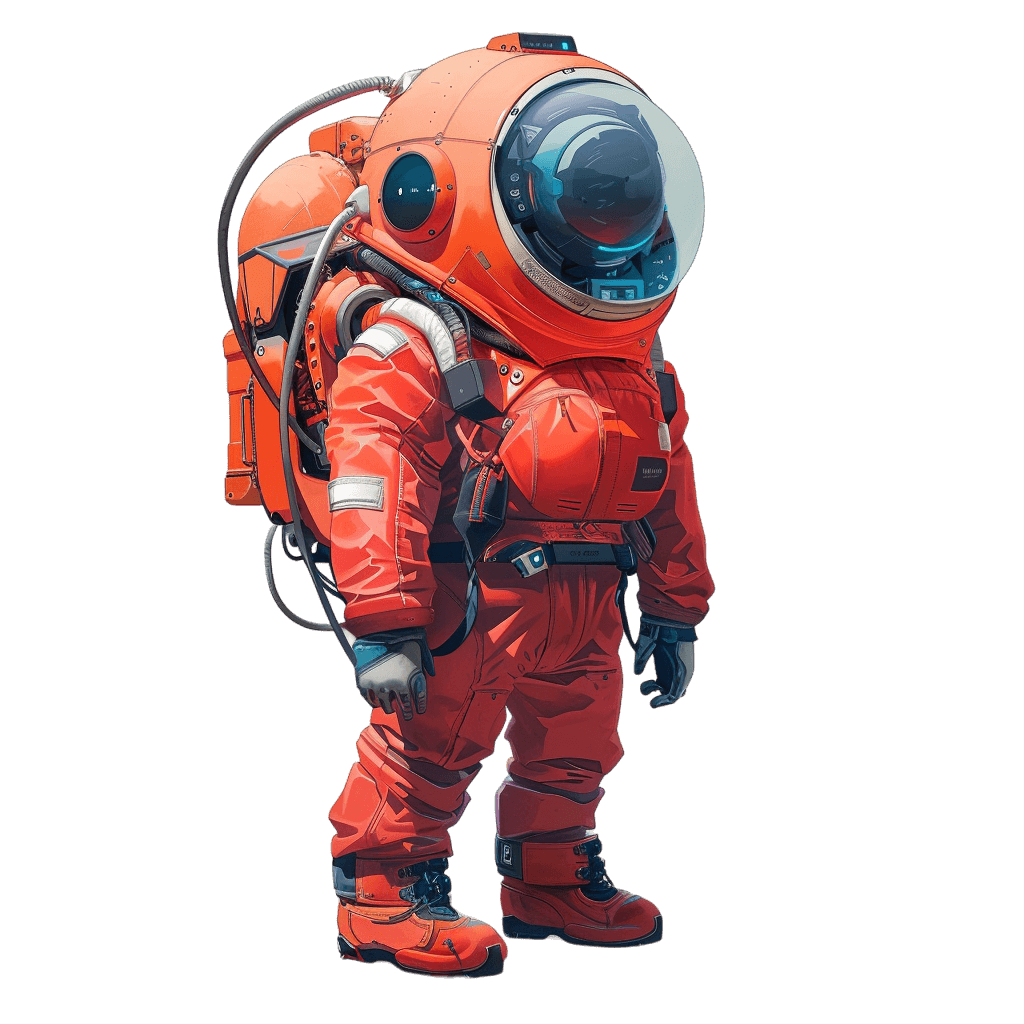 among us png - Rose png