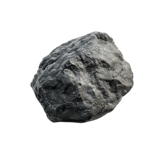 asteroid png - Rose png