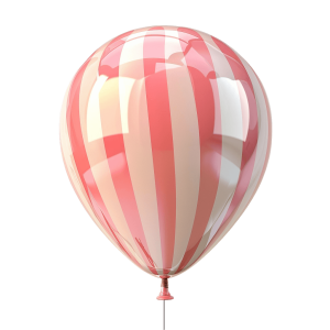 balloon png - Rose png