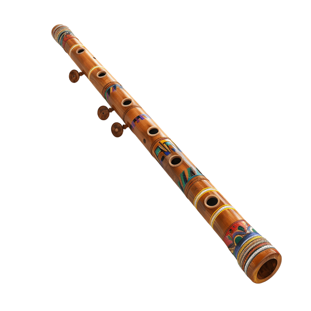 bansuri png - Rose png