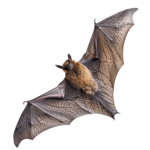 bat png - Rose png