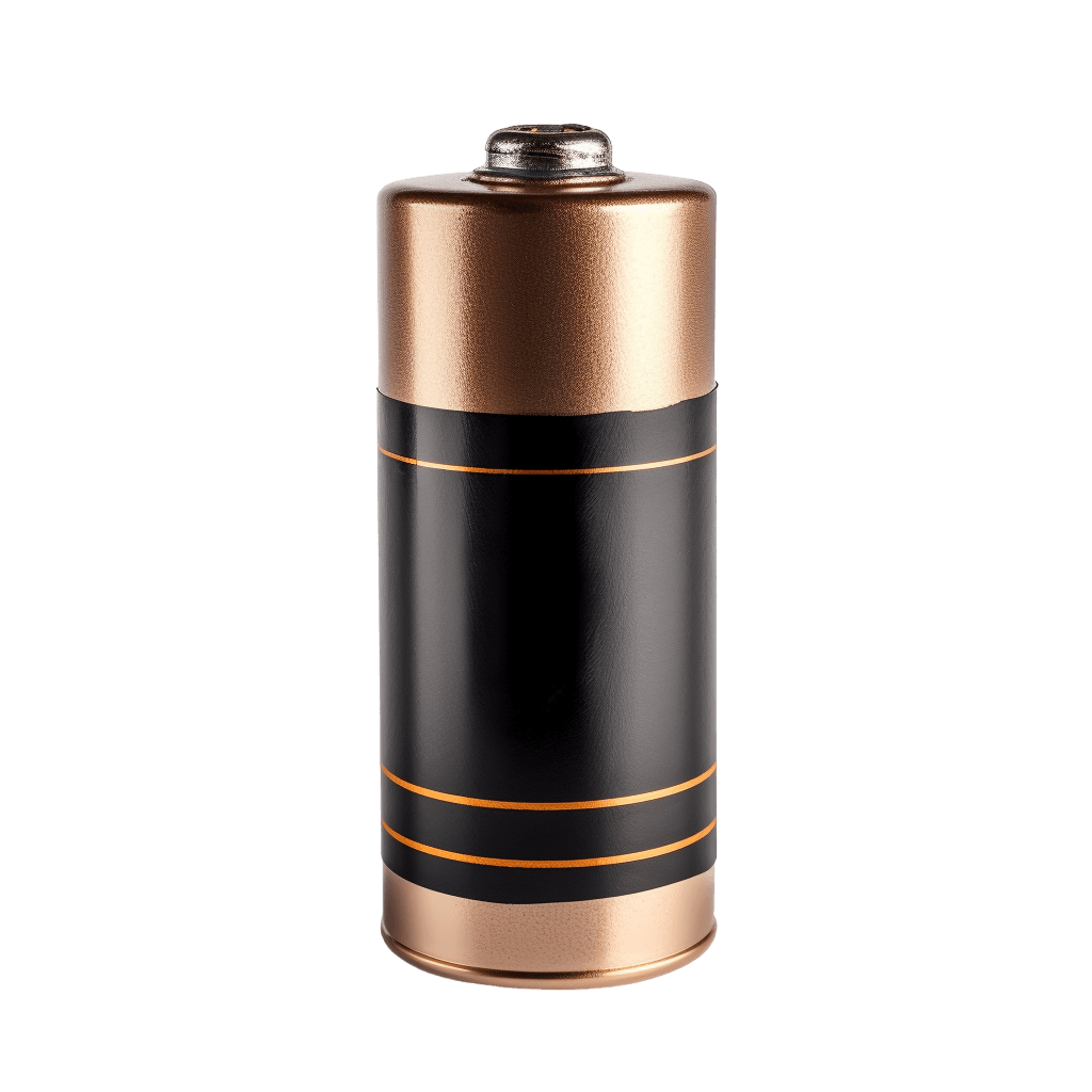 battery png - Rose png