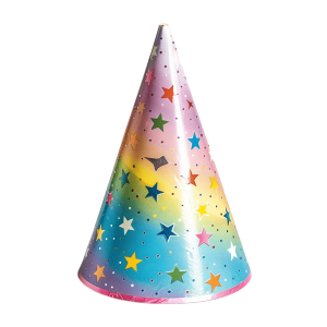 birthday hat png - Rose png