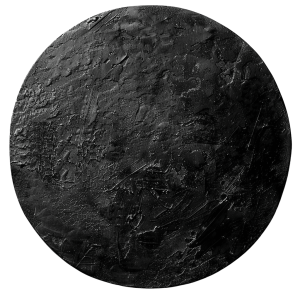 black circle png - Rose png