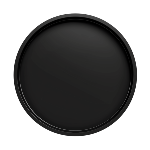 black circle png - Rose png