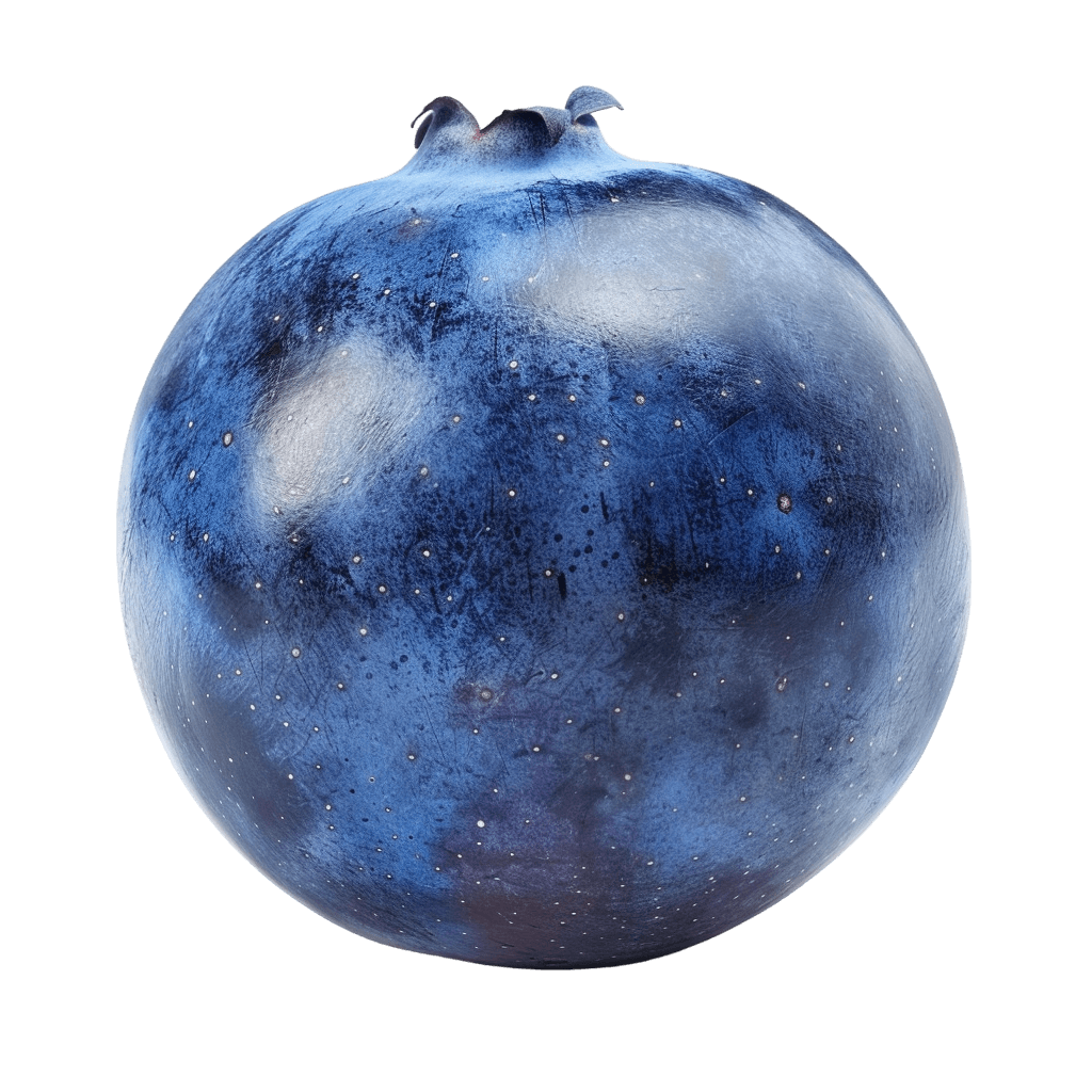 blue berry png - Rose png