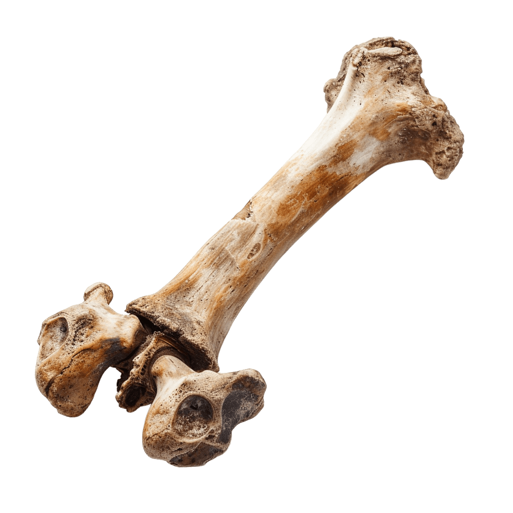 bone png - Rose png