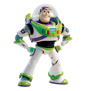 buzz lightyear png - Rose png