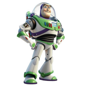 buzz lightyear png - Rose png