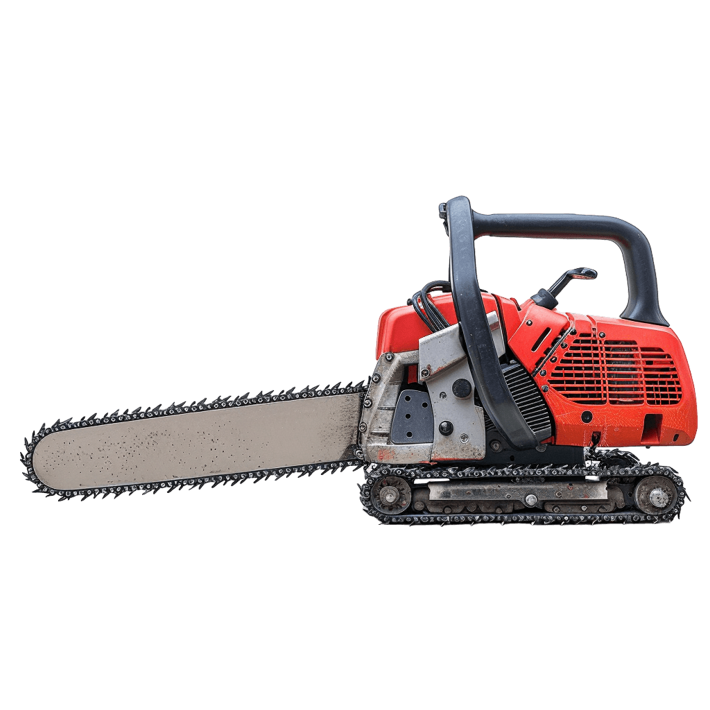 chainsaw png - Rose png