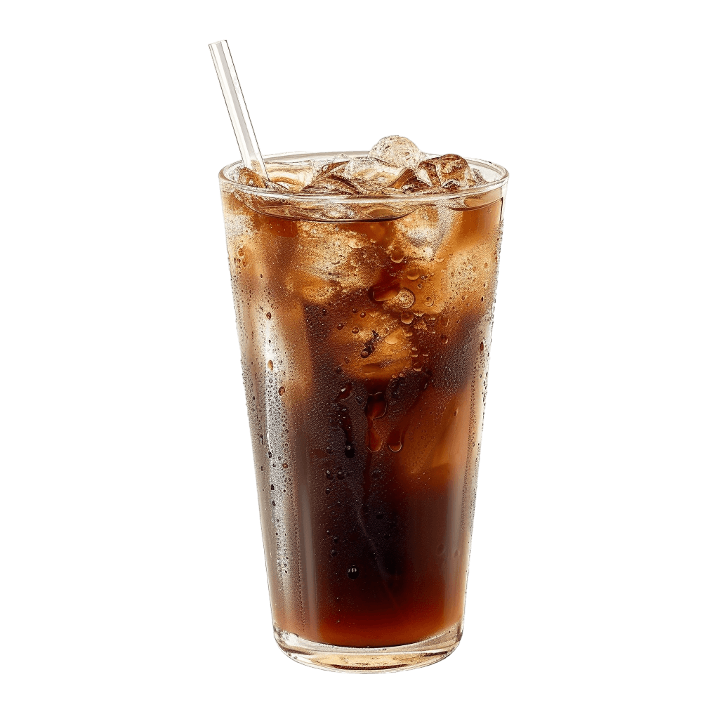 cold coffee png - Rose png