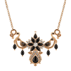 diamond mangalsutra png - Rose png