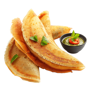 dosa png - Rose png