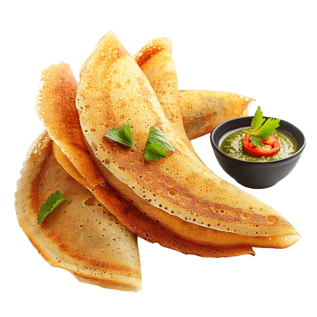 dosa png - Rose png