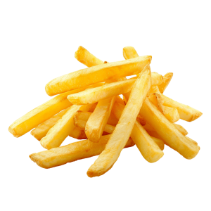 french fries png - Rose png