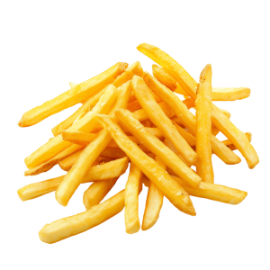 french fries png - Rose png