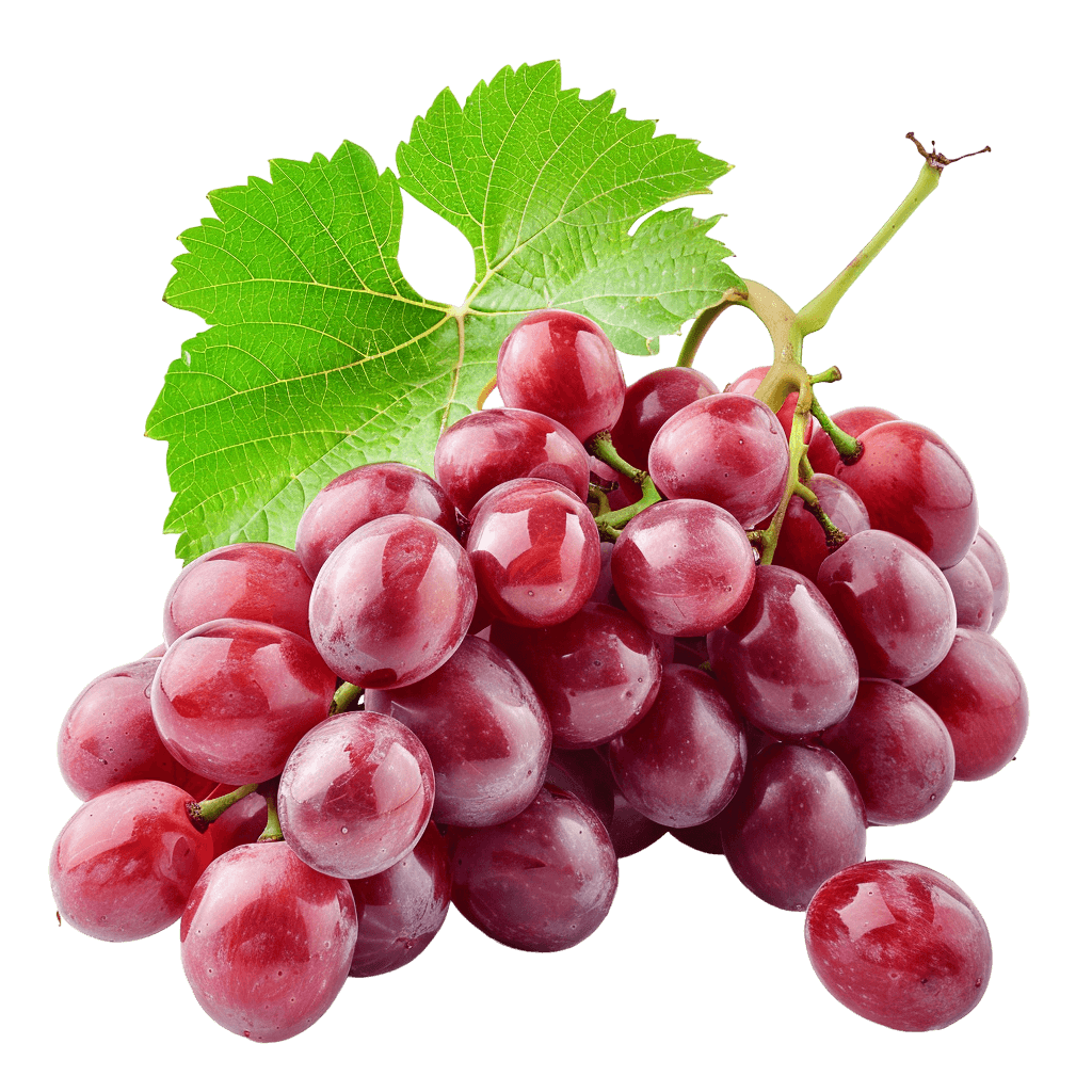 grapes png - Rose png