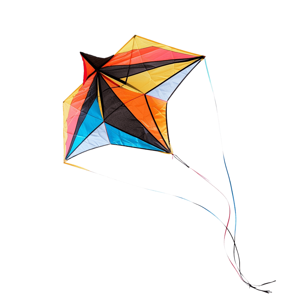 kite png - Rose png