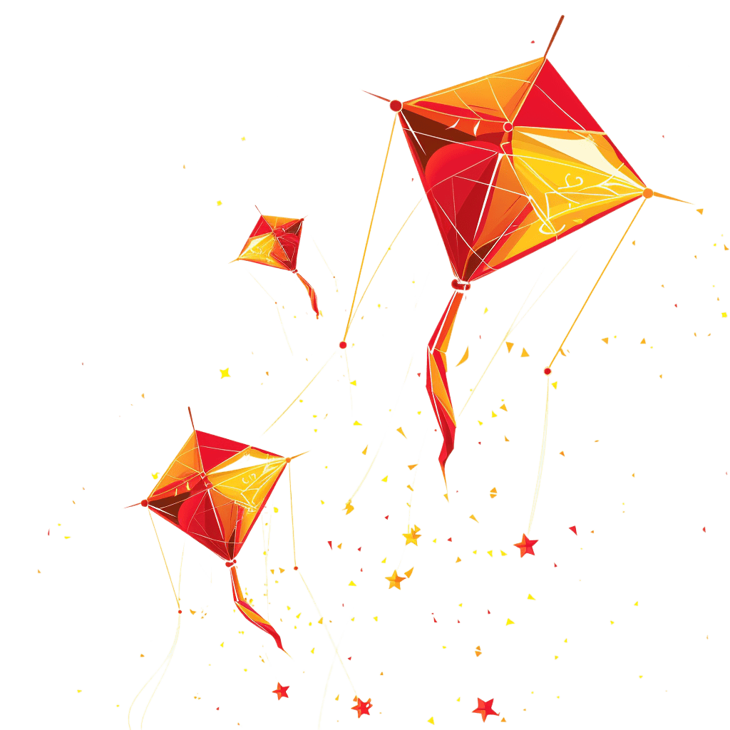 makar sakranti png - Rose png