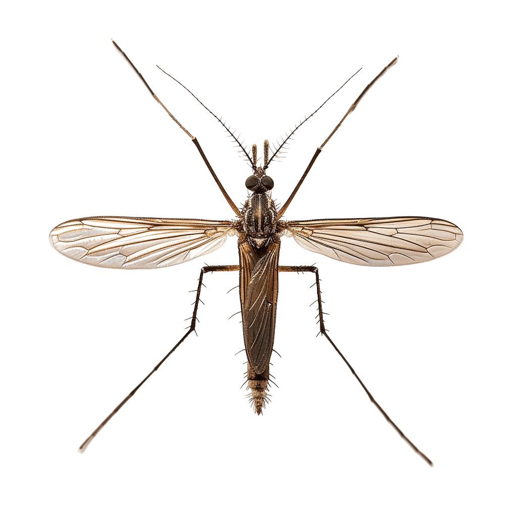 mosquito png - Rose png