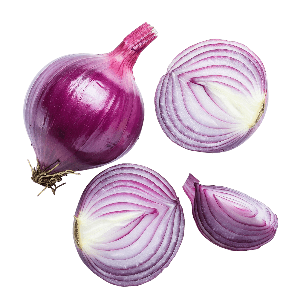 onion png - Rose png