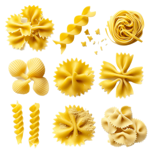 pasta png - Rose png